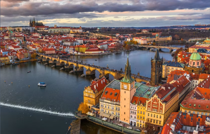 The best of Prague half-day tour - Image 2